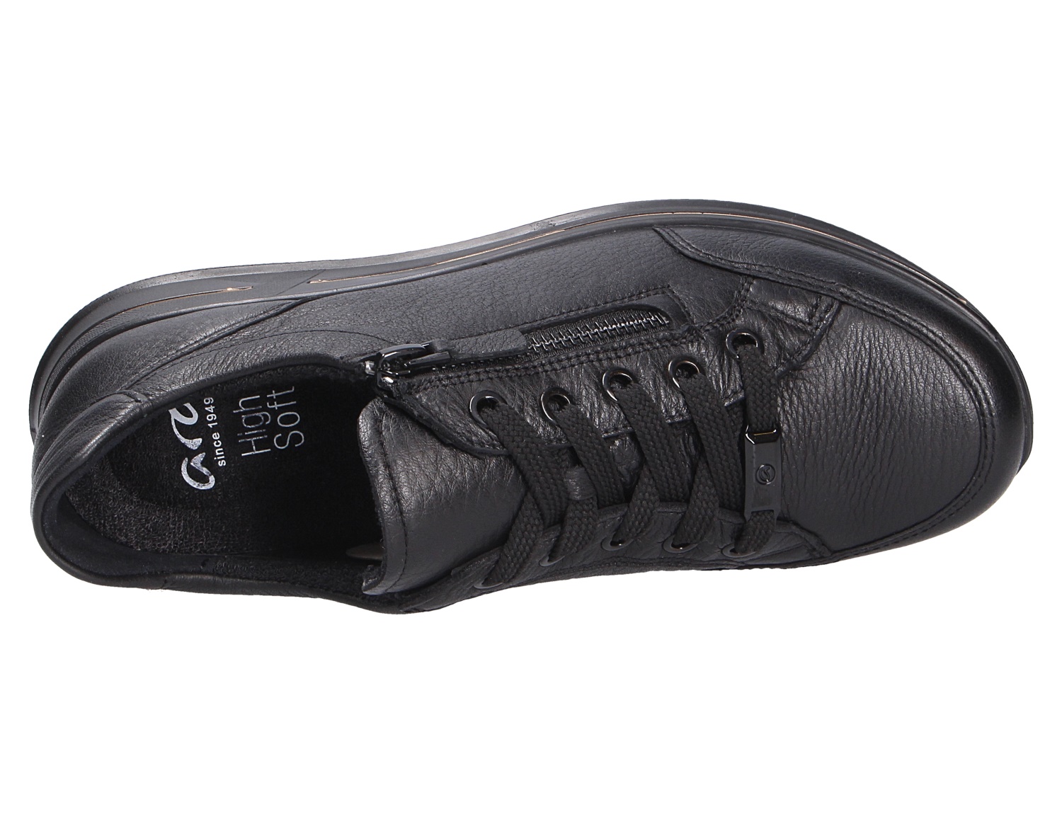Ara Damen Schnürschuhe
