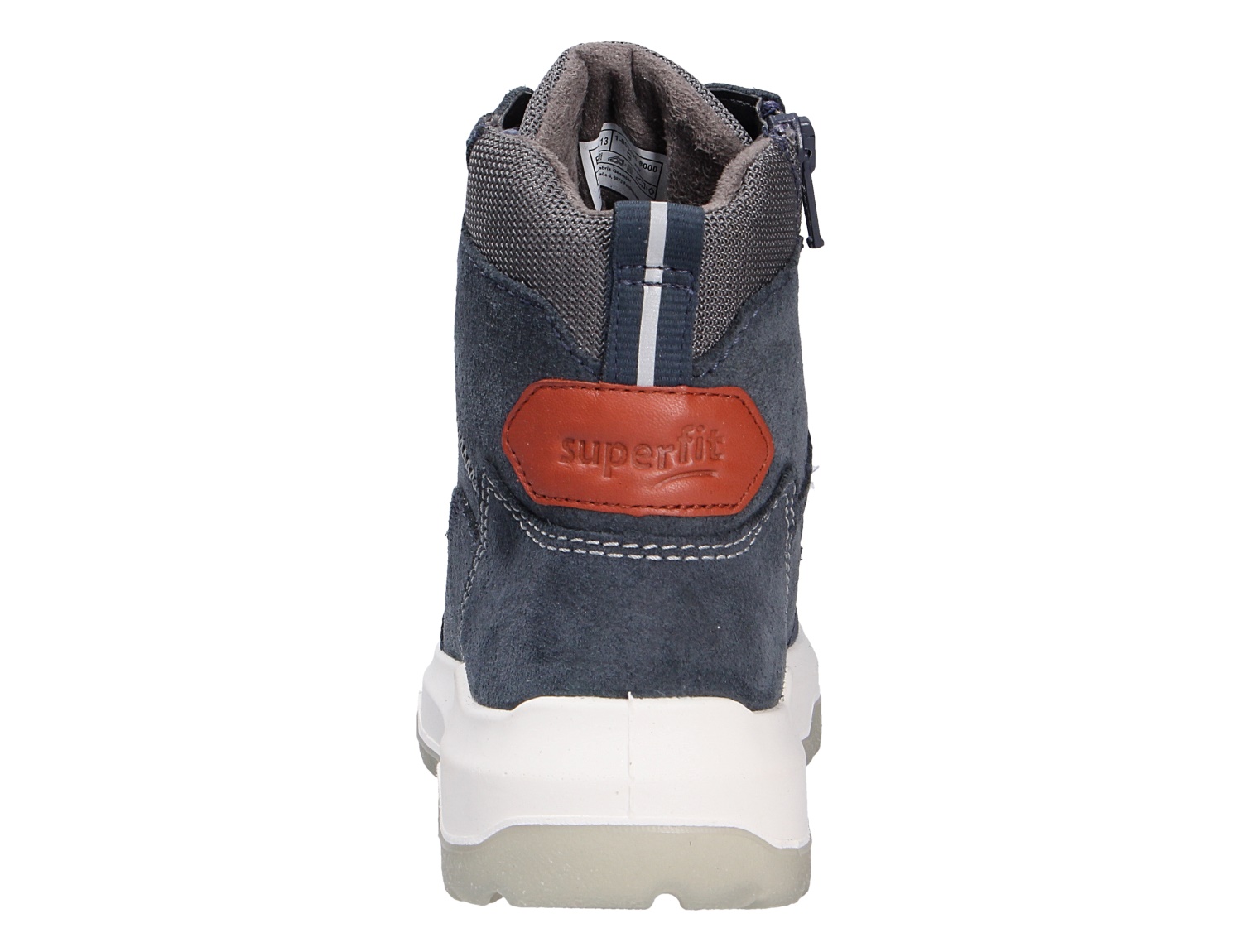 Superfit Jungen Stiefel