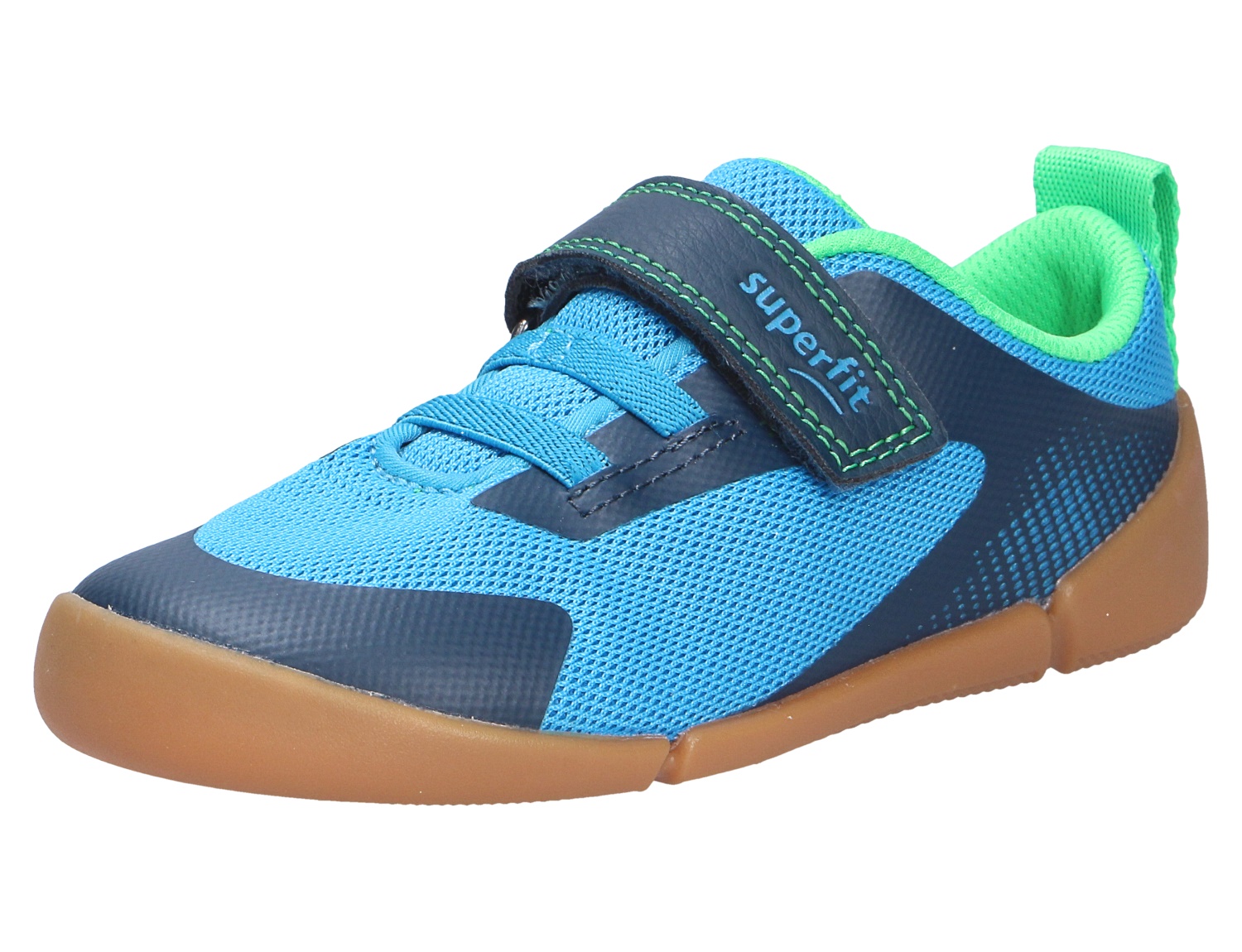 Superfit Jungen Halbschuhe