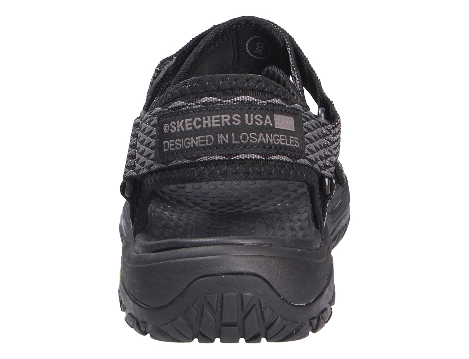 Skechers Herren Sandale Skechers Herren Sandale