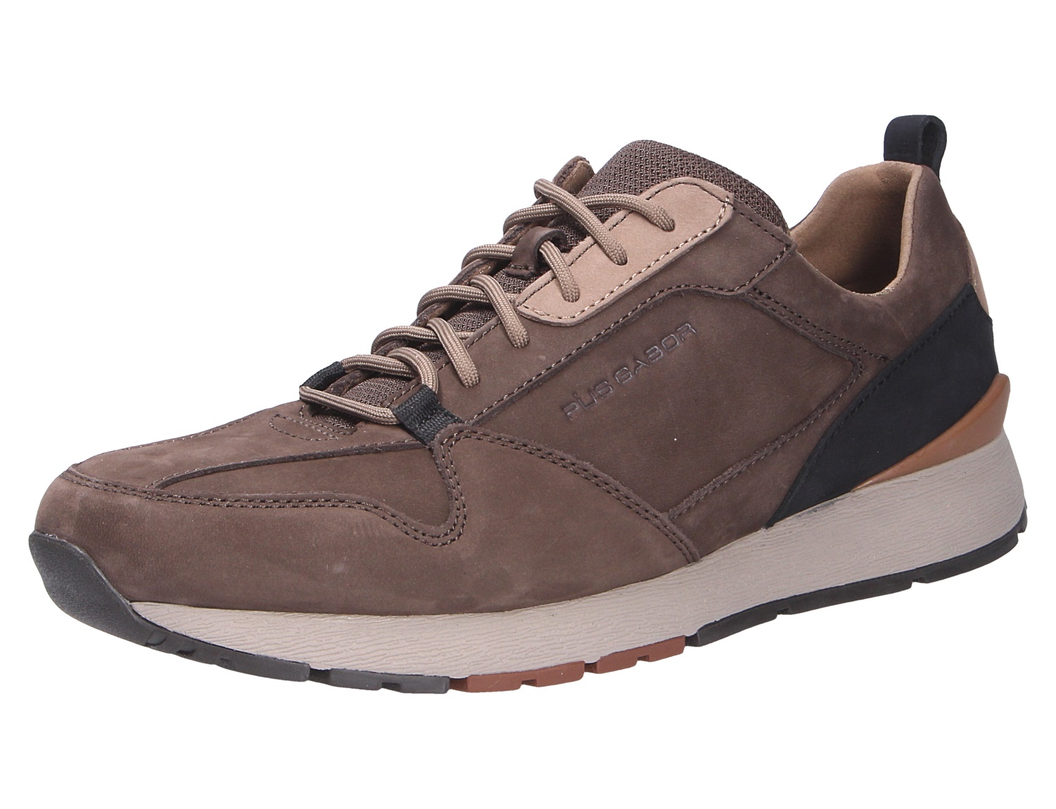 Pius Gabor Herren Schnürschuhe