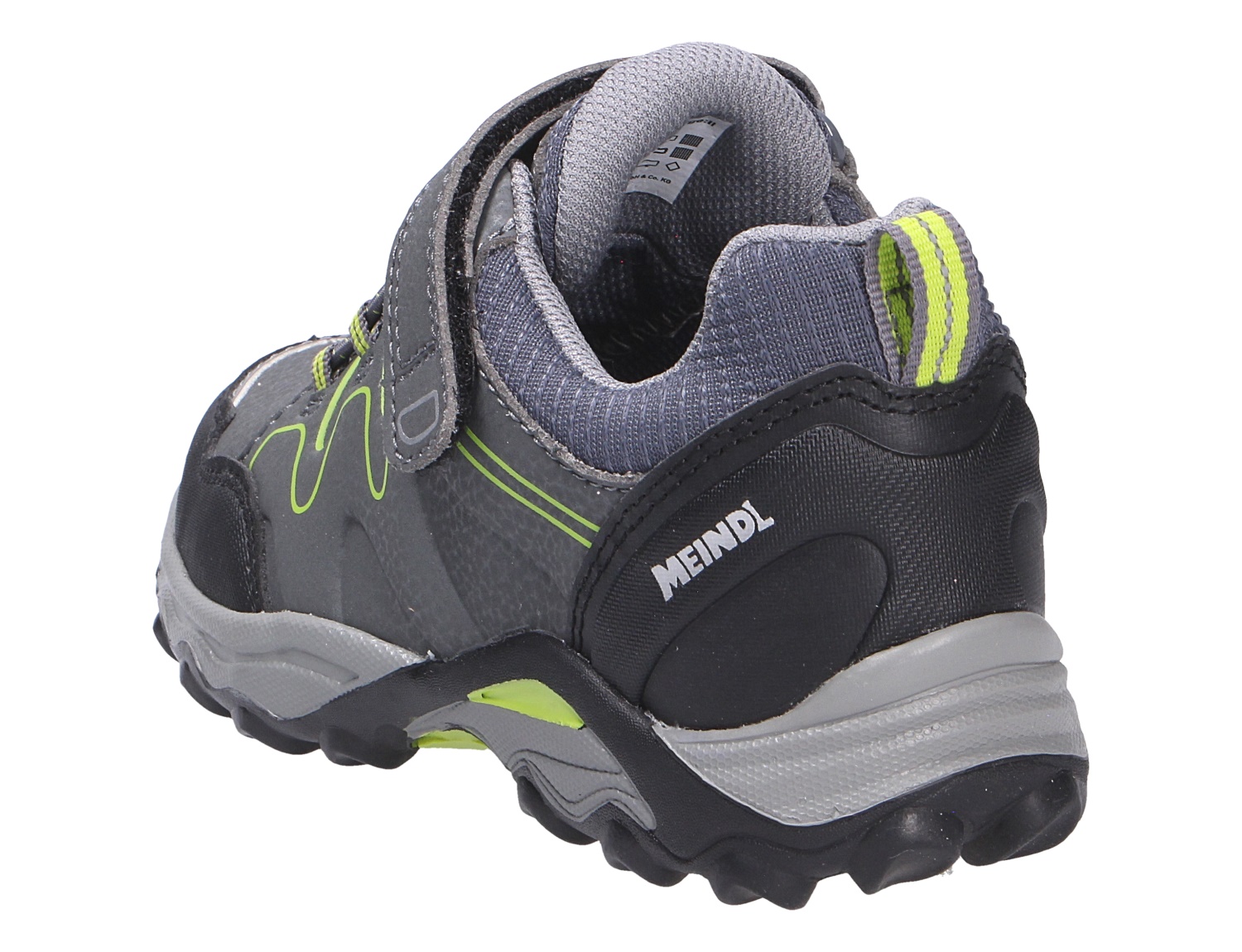 Meindl Jungen Outdoorschuh Meindl Jungen Outdoorschuh