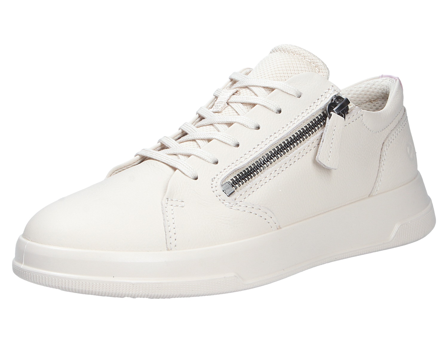 Ecco Damen Schnürschuhe