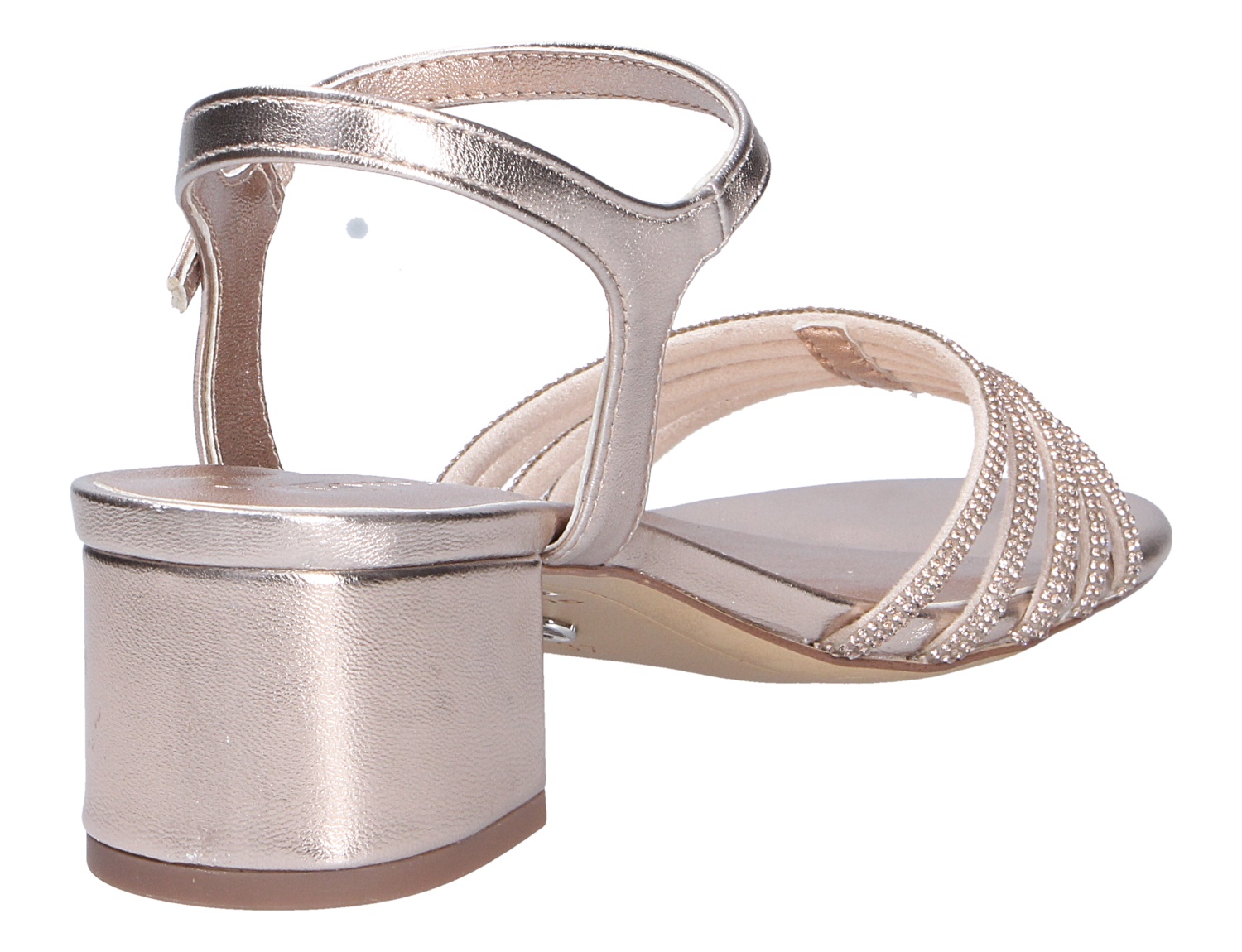 Tamaris Damen Sandale Tamaris Damen Sandale