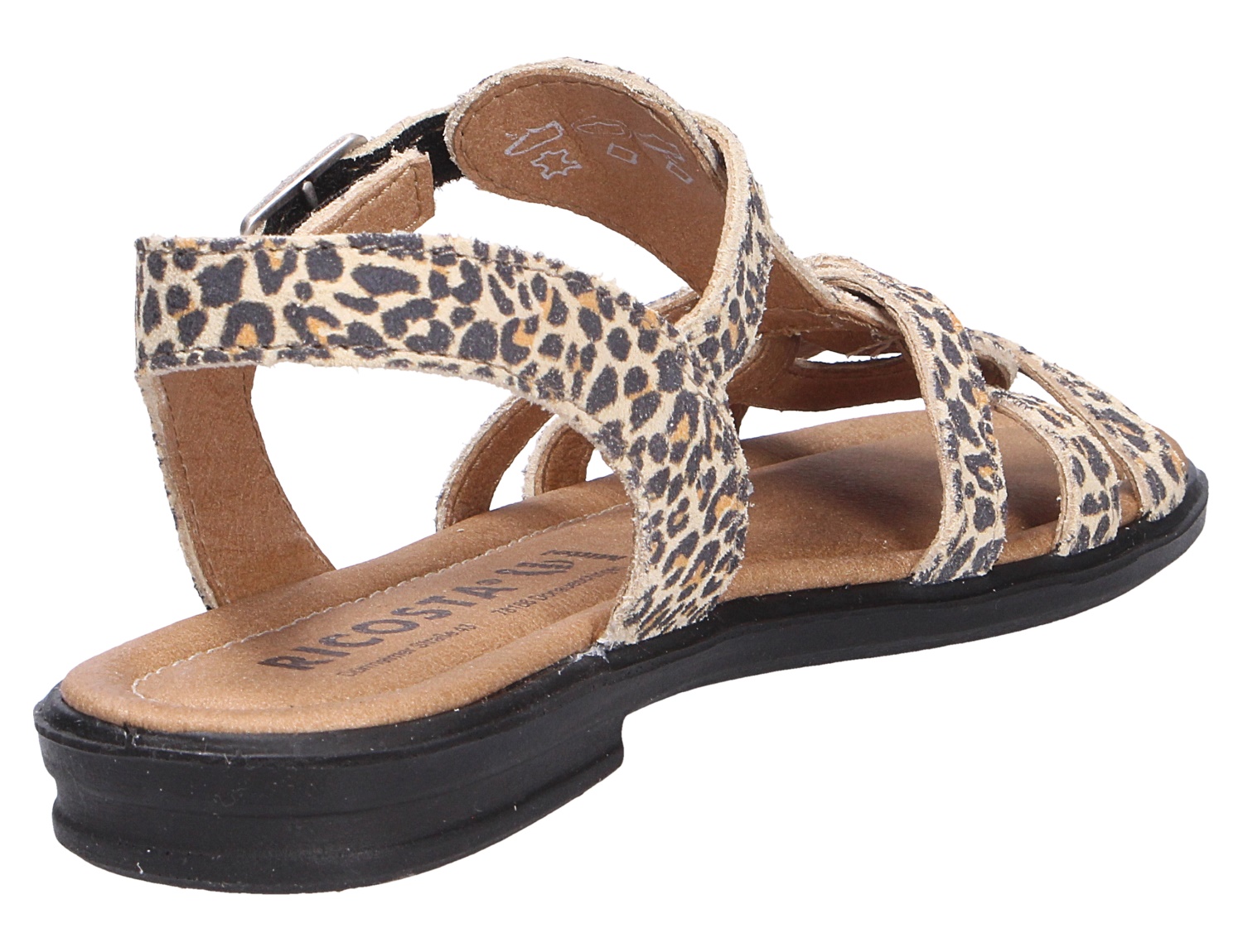 Ricosta Mädchen Sandalen