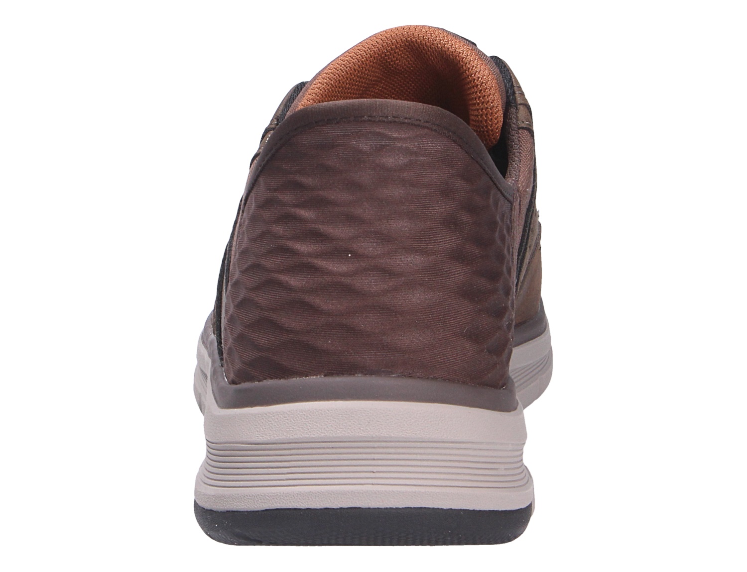 Skechers Herren Halbschuhe