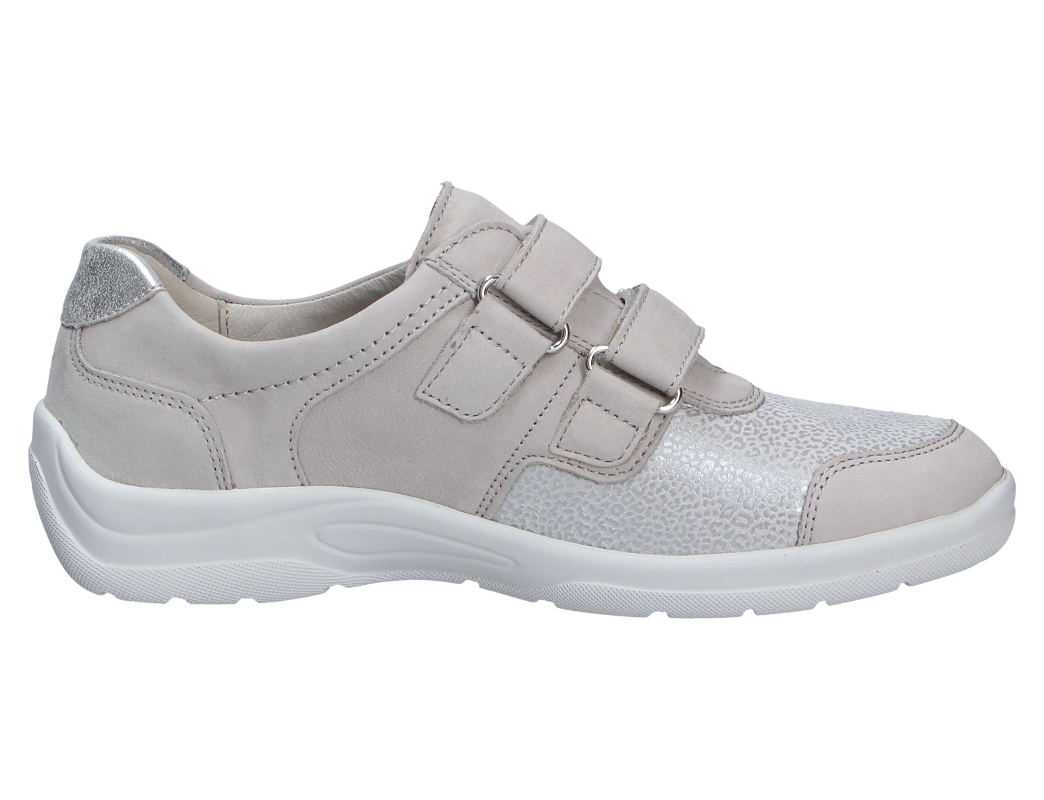 Waldläufer Damen Halbschuhe