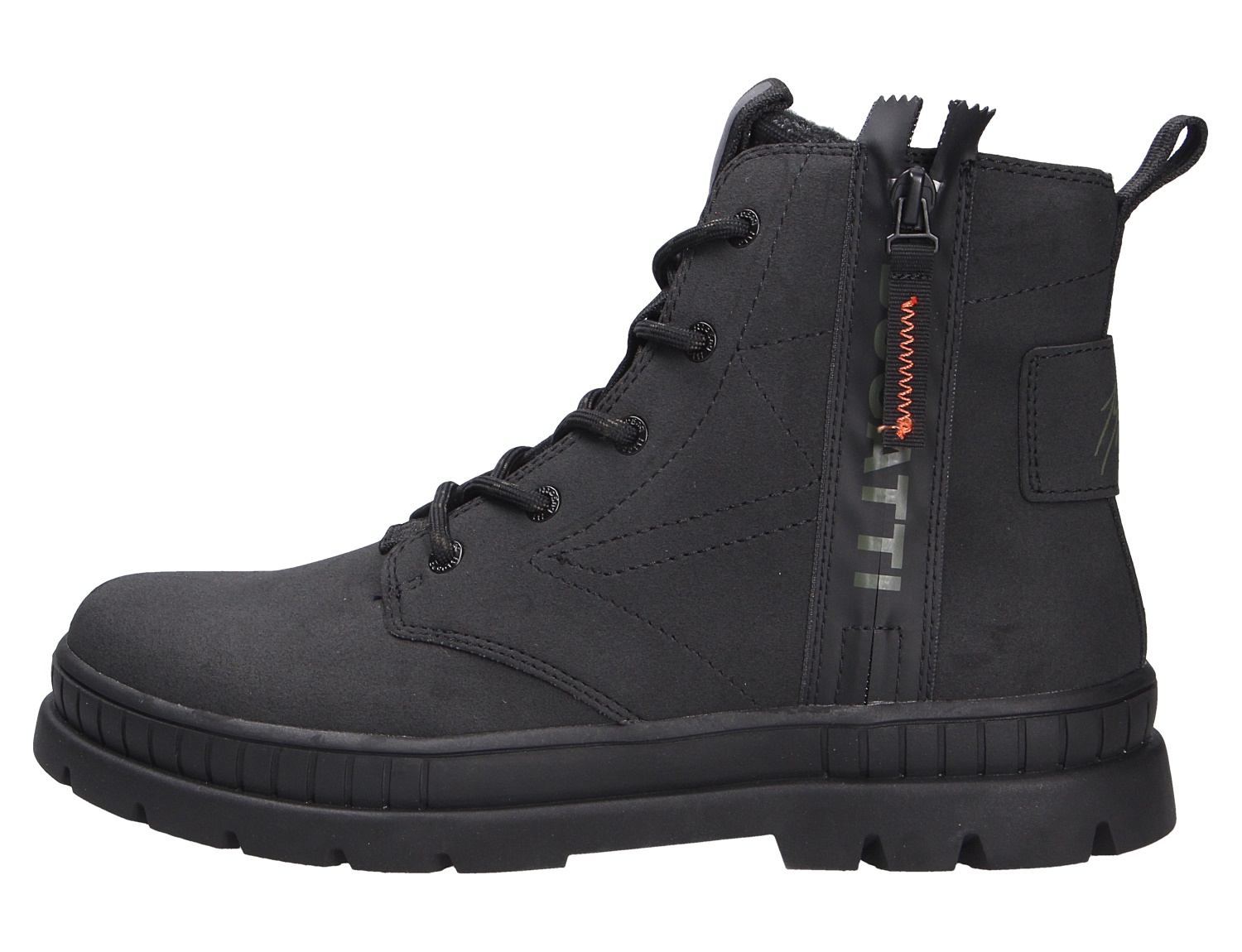 bugatti Herren Stiefel