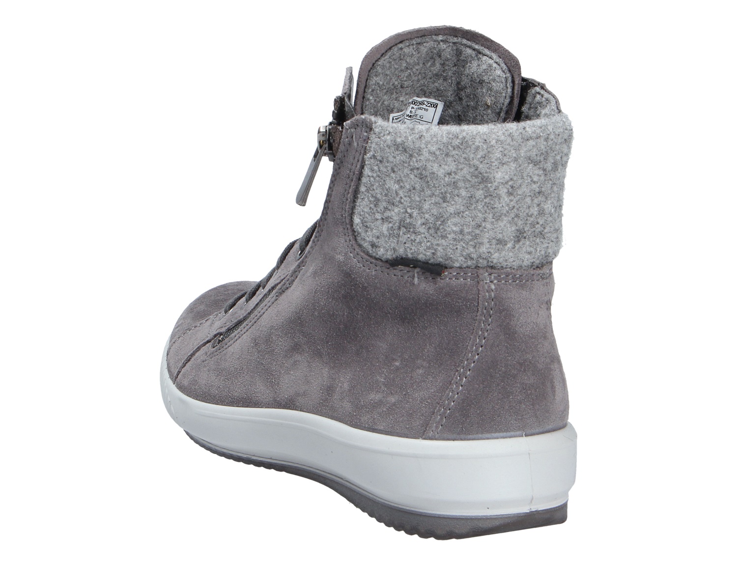 Legero Damen Stiefel