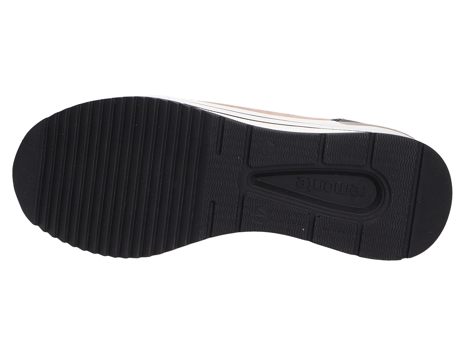 Remonte Damen Halbschuhe