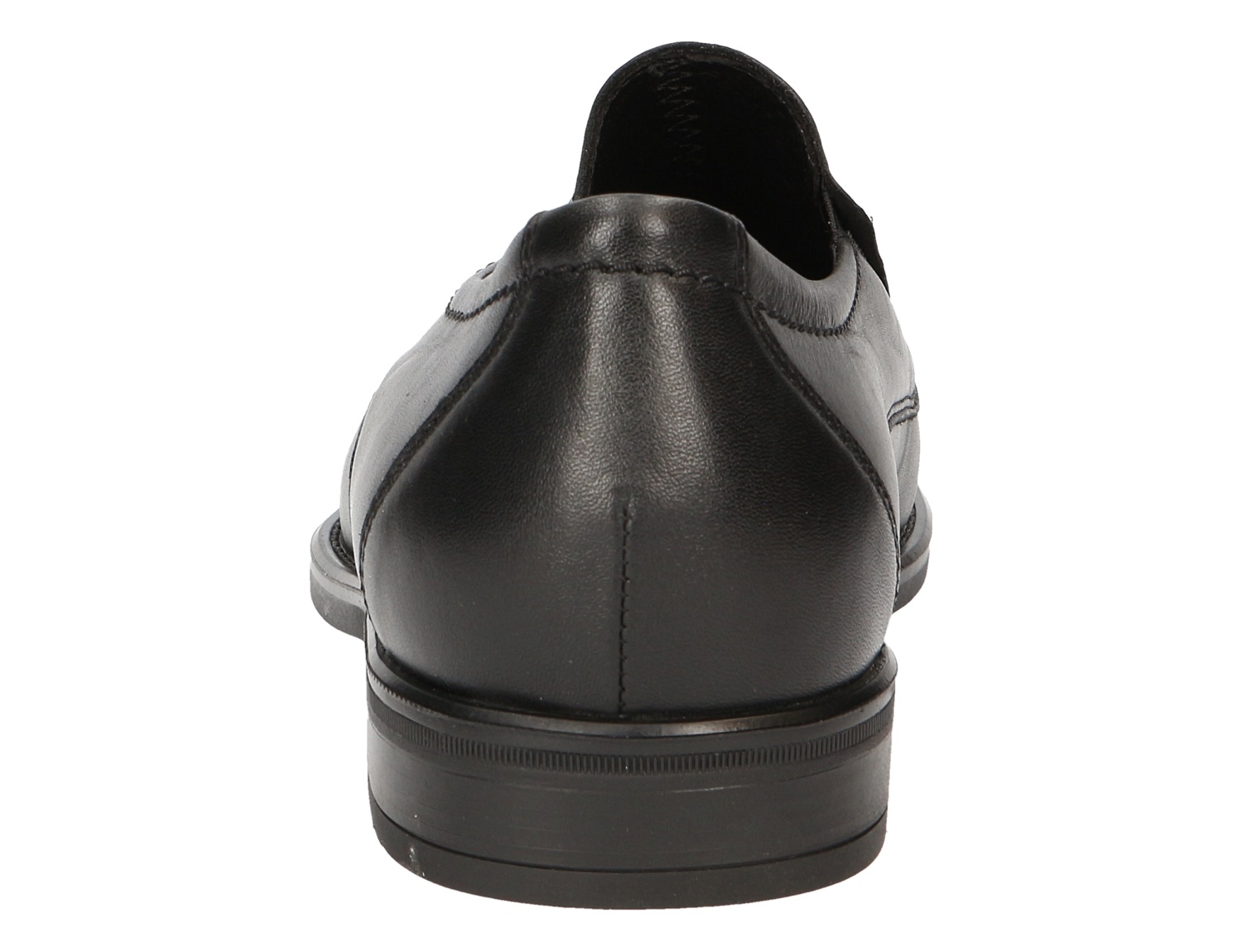 Waldläufer Herren Slipper