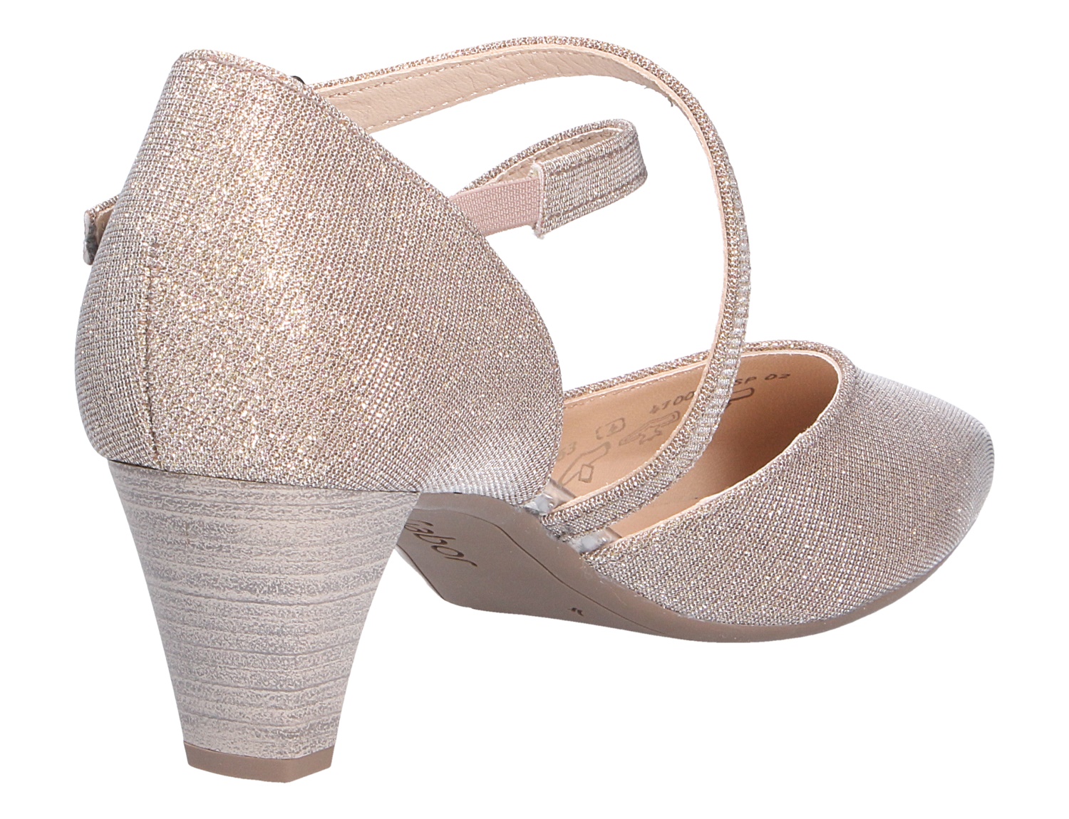 Gabor Damen Pumps Gabor Damen Pumps
