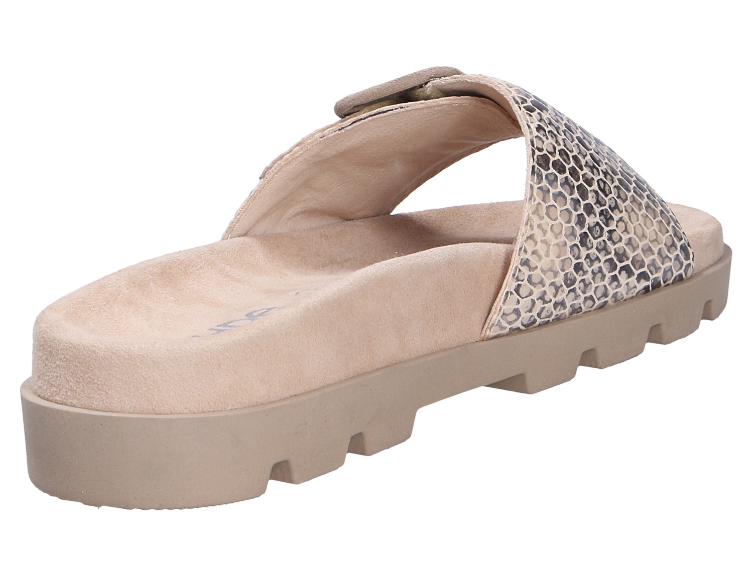 Rohde Damen Pantolette