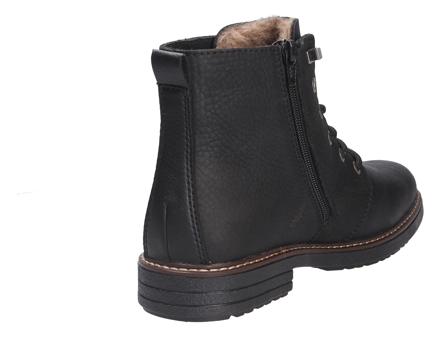 Rieker Herren Stiefel
