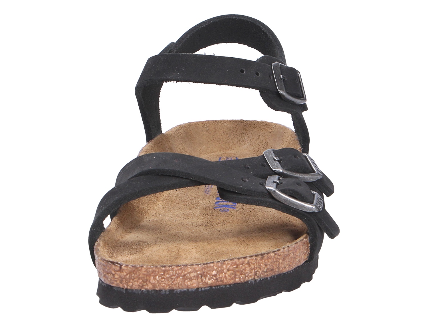 Kumba SFB