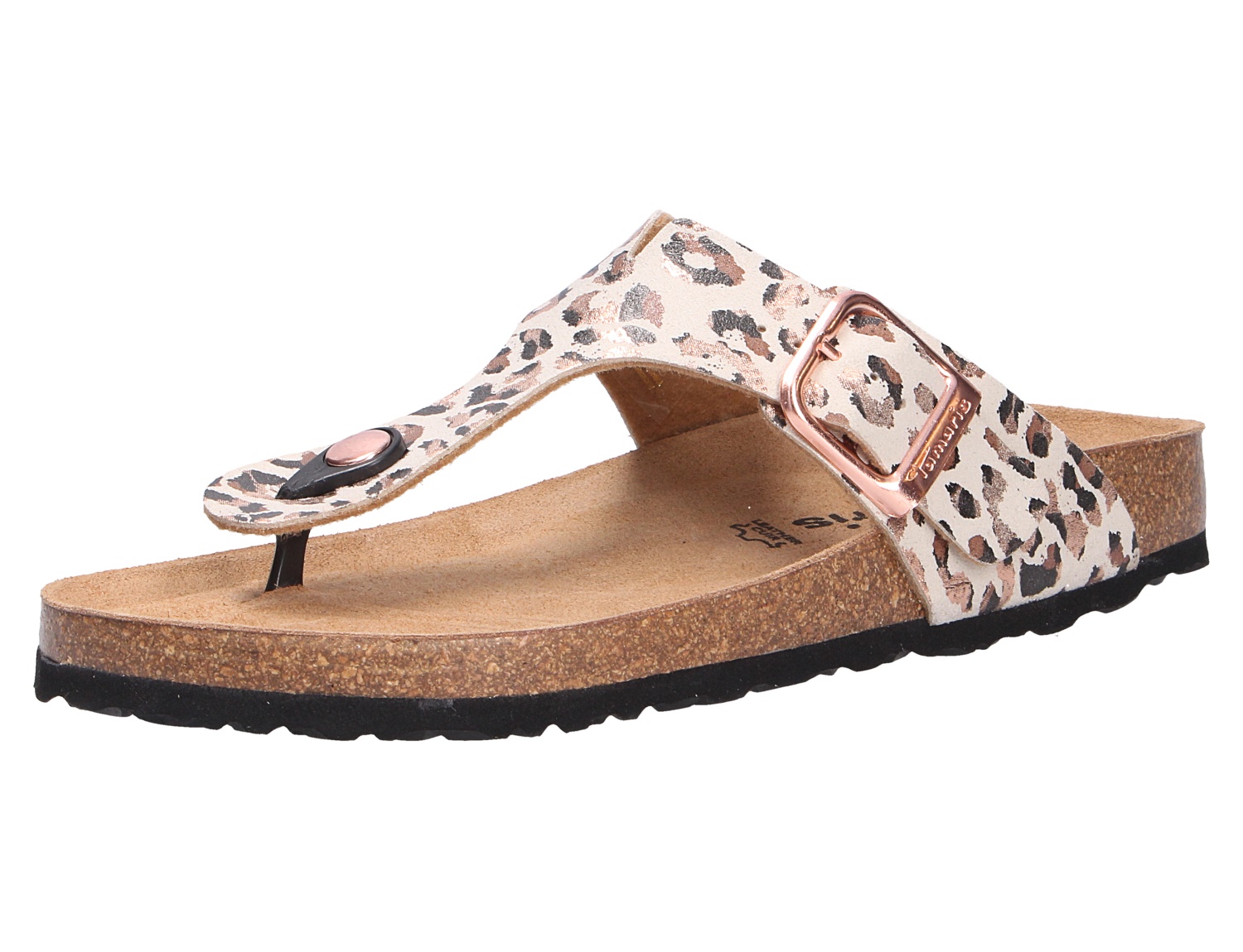 Tamaris Damen Pantolette