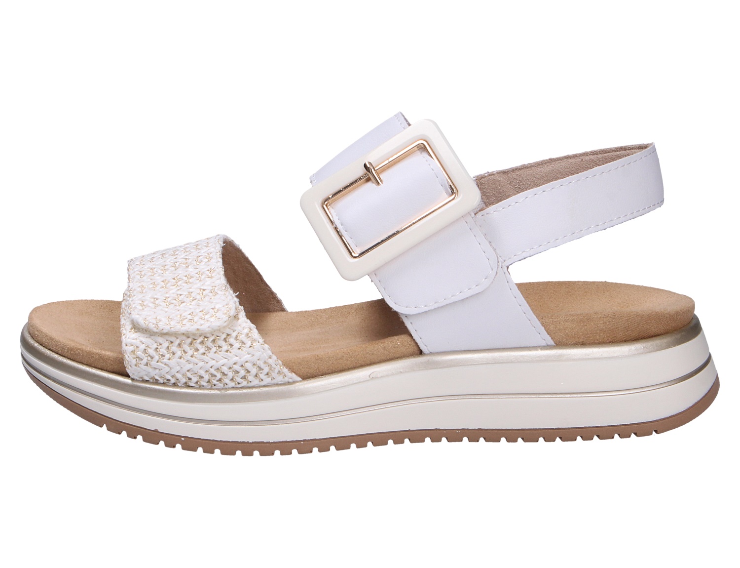 Remonte Damen Sandale