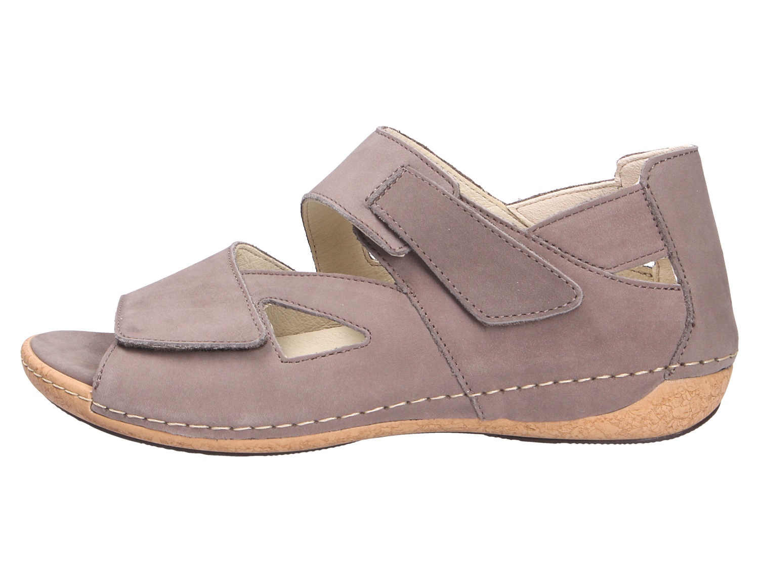 Waldläufer Damen Sandale