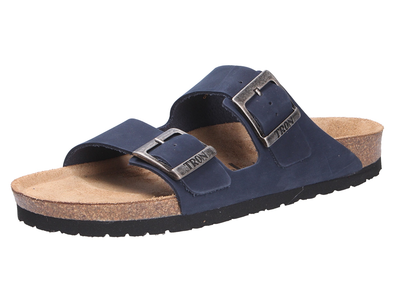 TRON by Finn Comfort Damen Pantolette