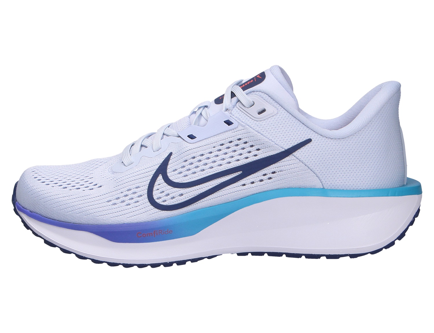 Quest 6 Road Running