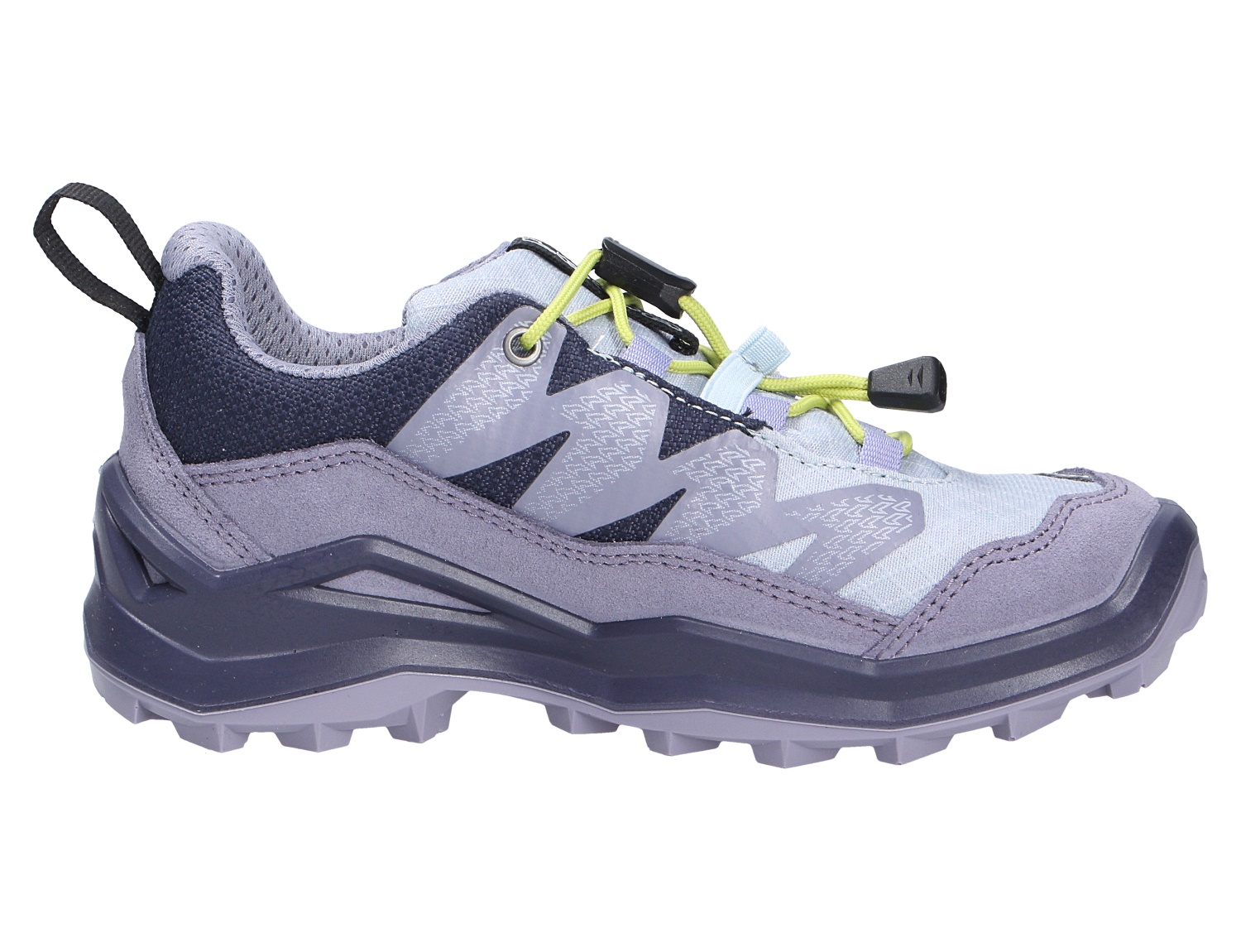 MADDOX PRO GTX LO JR