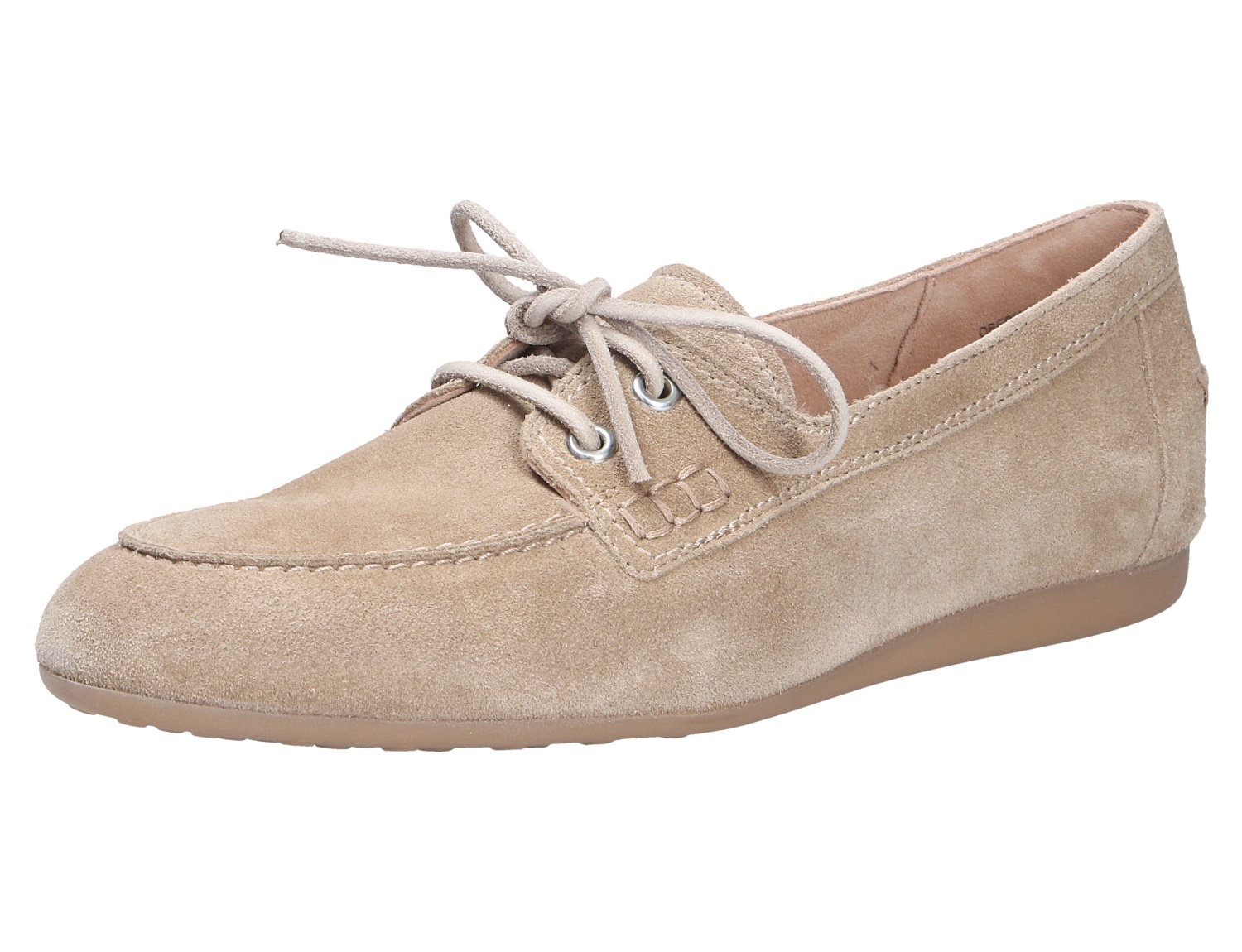 Paul Green Damen Schnürschuhe