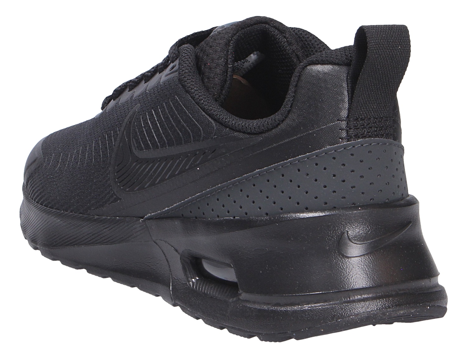 Air Max Nuaxis