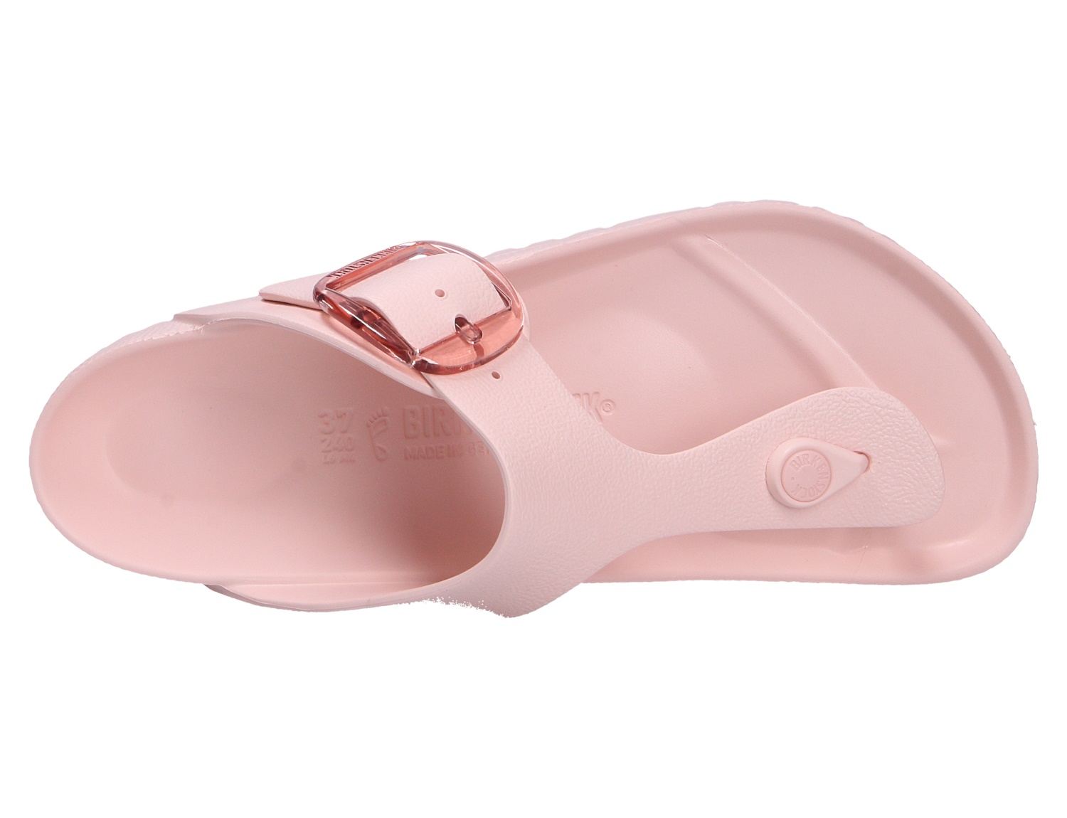 Gizeh Big Buckle EVA