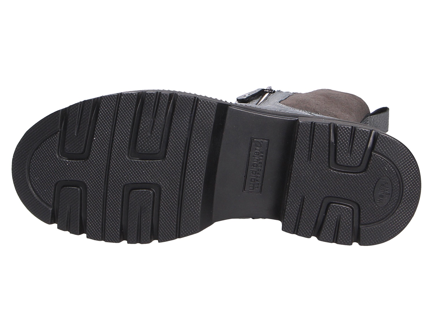 Waldläufer Damen Stiefel