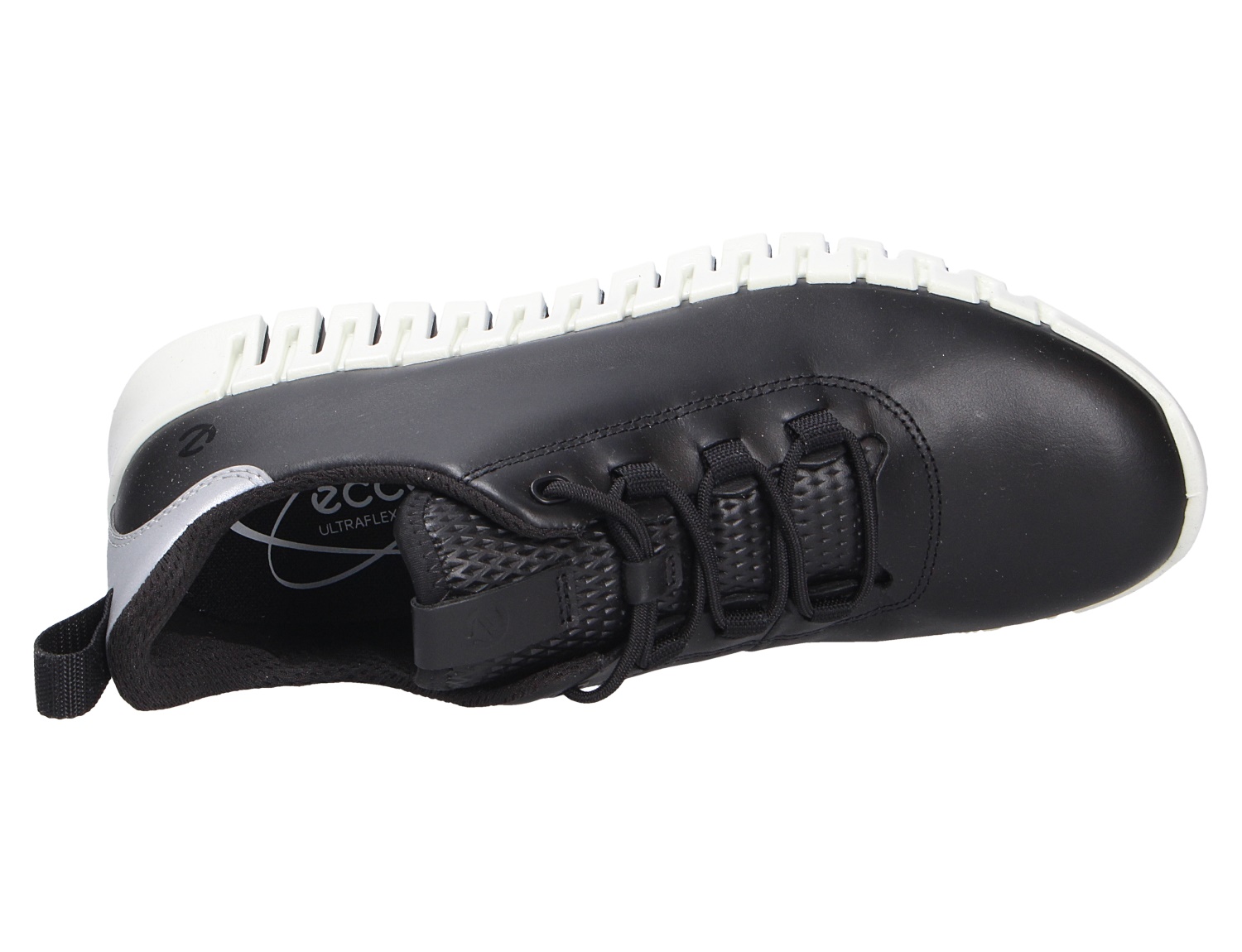 Ecco Damen Schnürschuhe