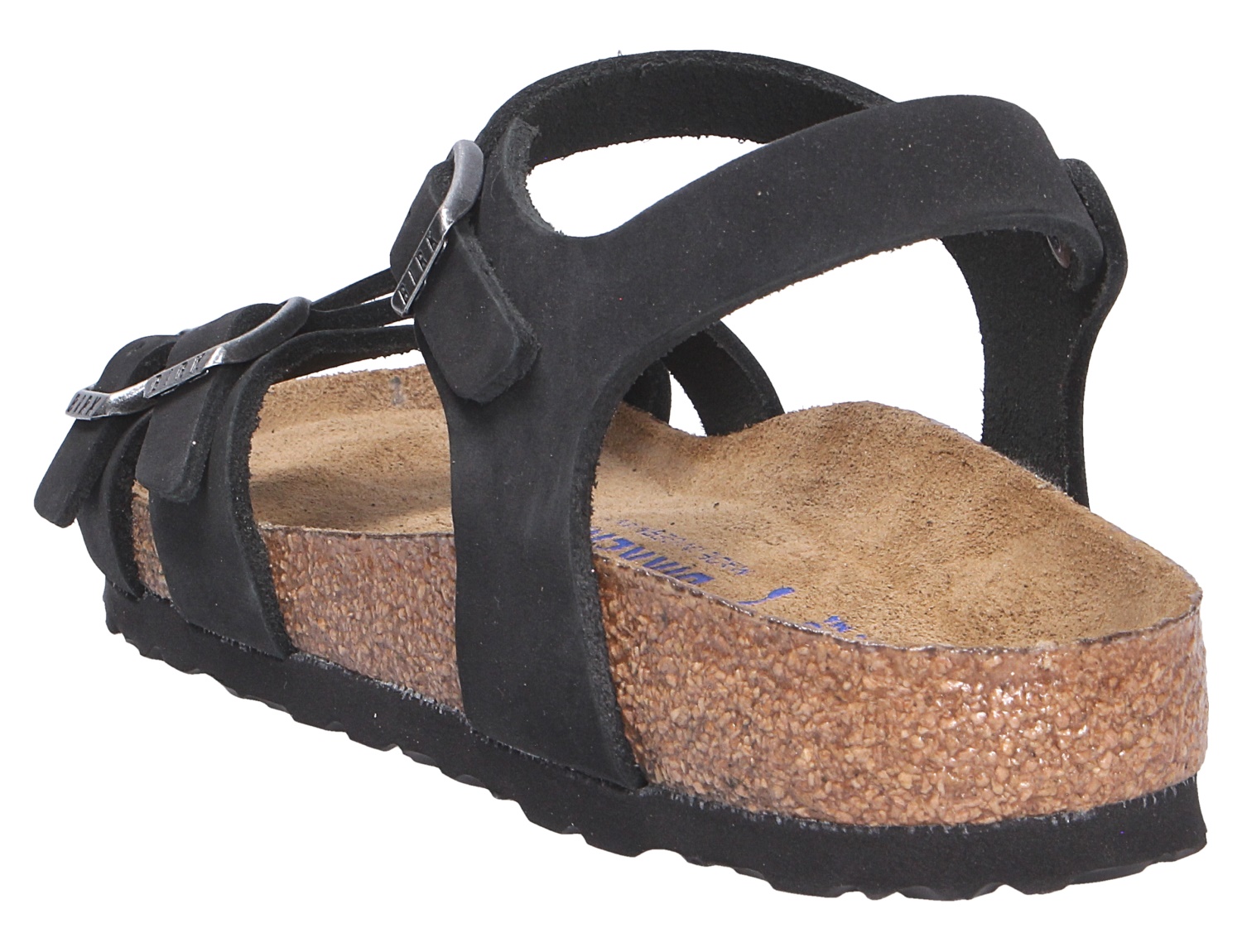 Kumba SFB