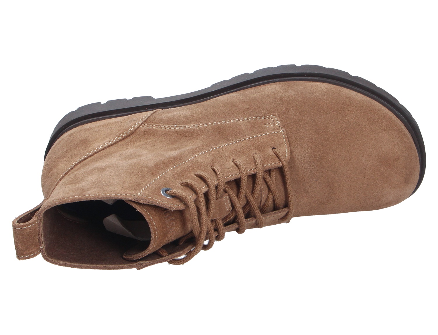 Highwood Lace Mid