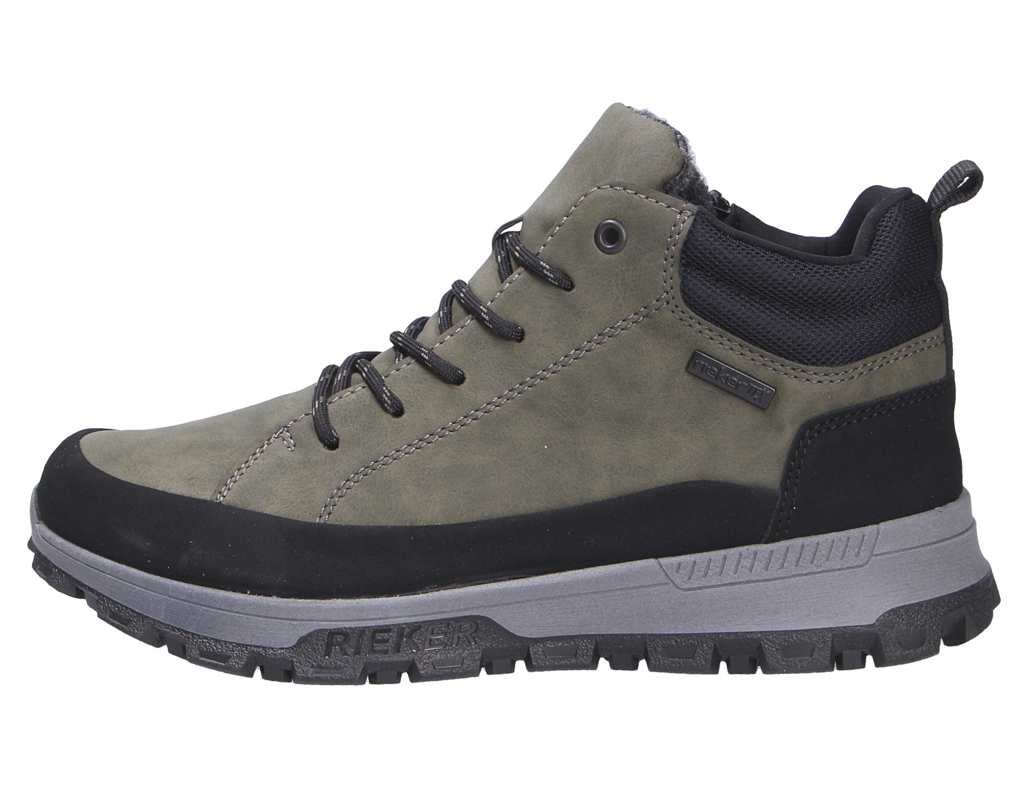 Rieker Herren Stiefel