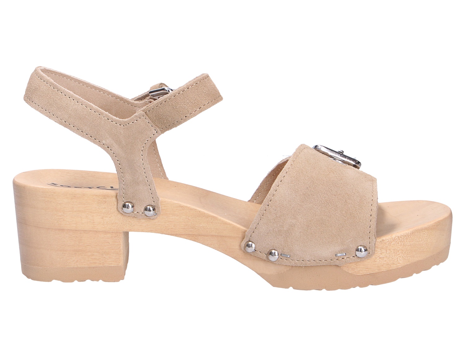 Softclox Damen Sandalette