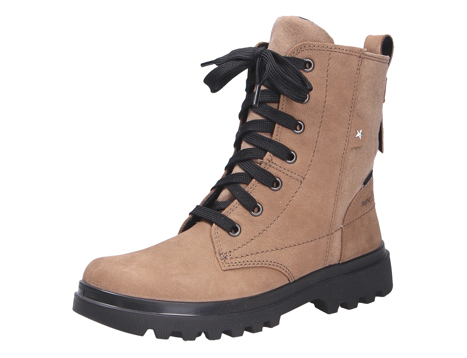 Superfit Mädchen Stiefel