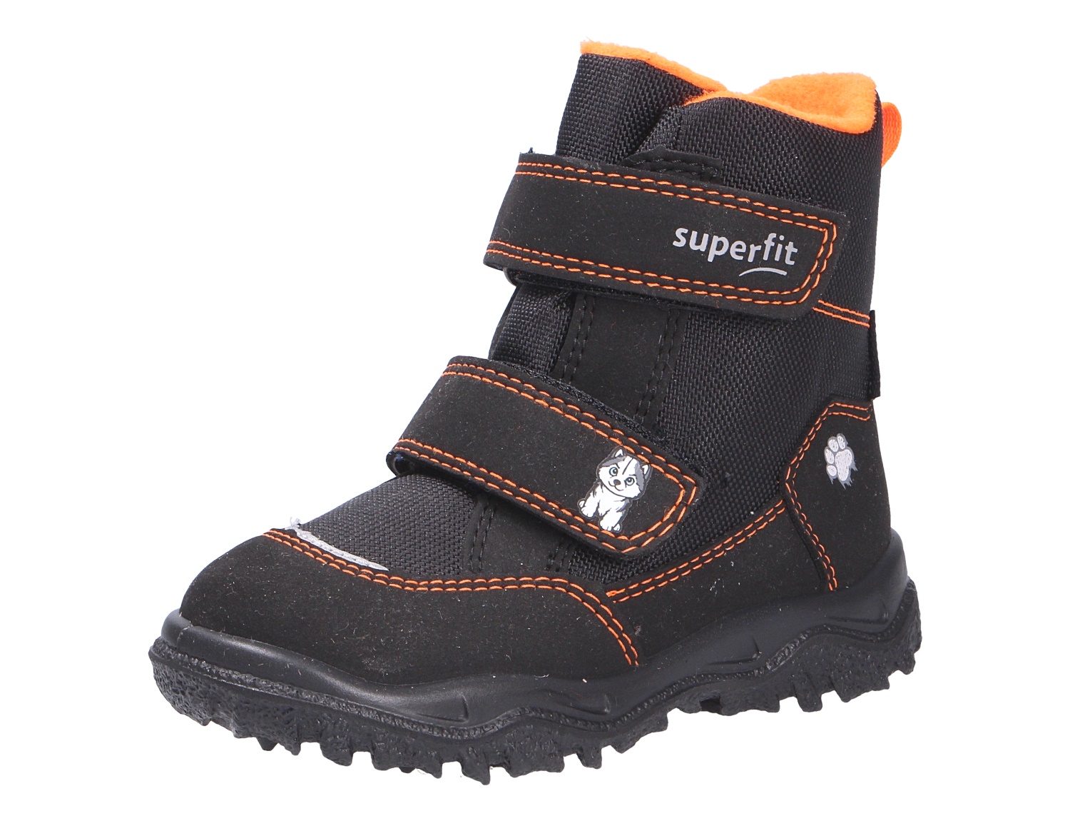 Superfit Jungen Stiefel