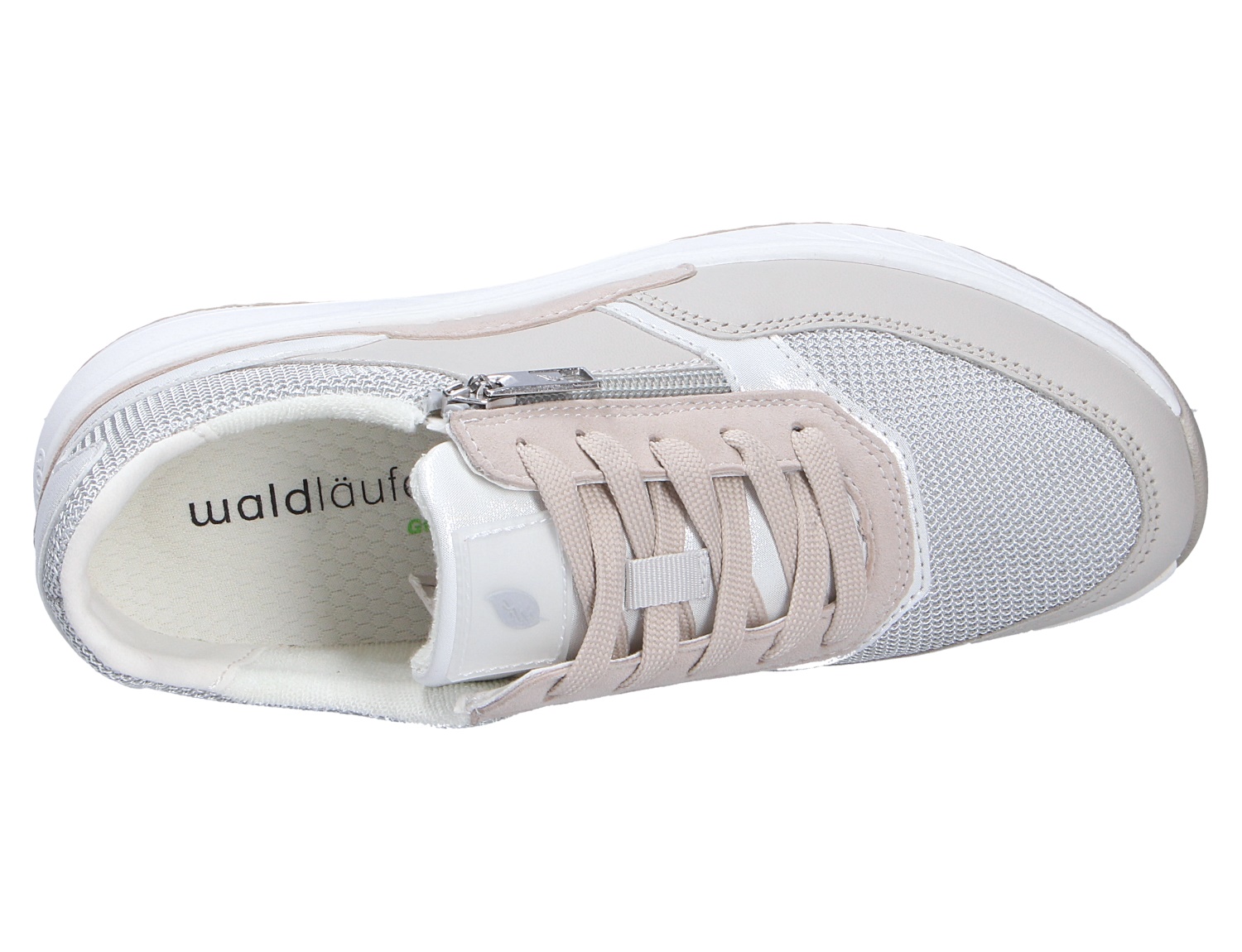 Waldläufer Damen Sneaker
