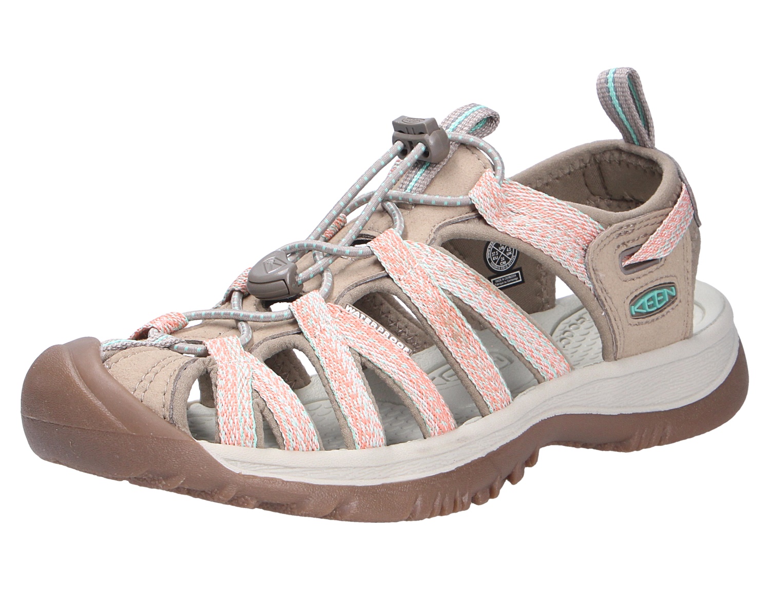 Keen Damen Sandale