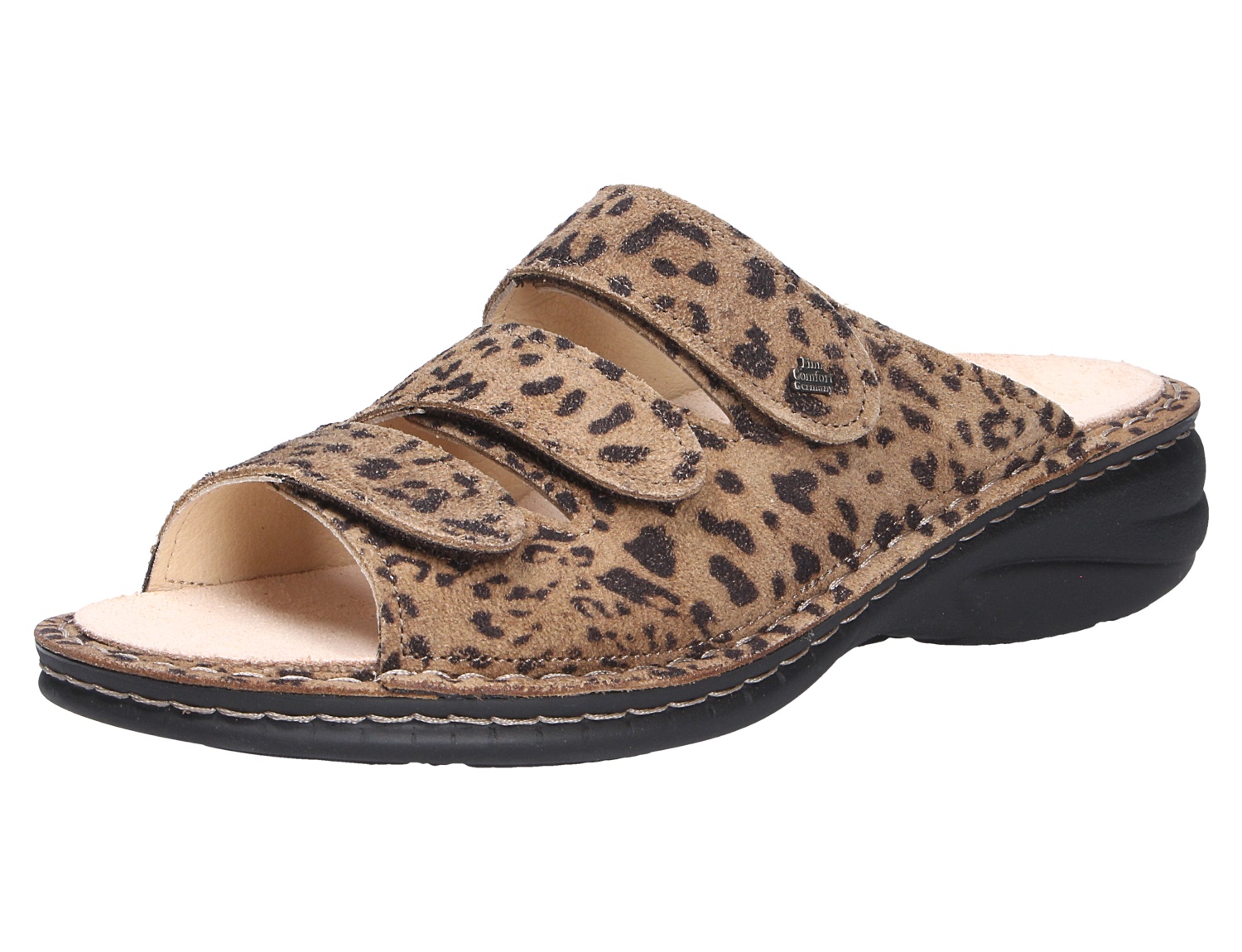 Finn Comfort Damen Pantolette