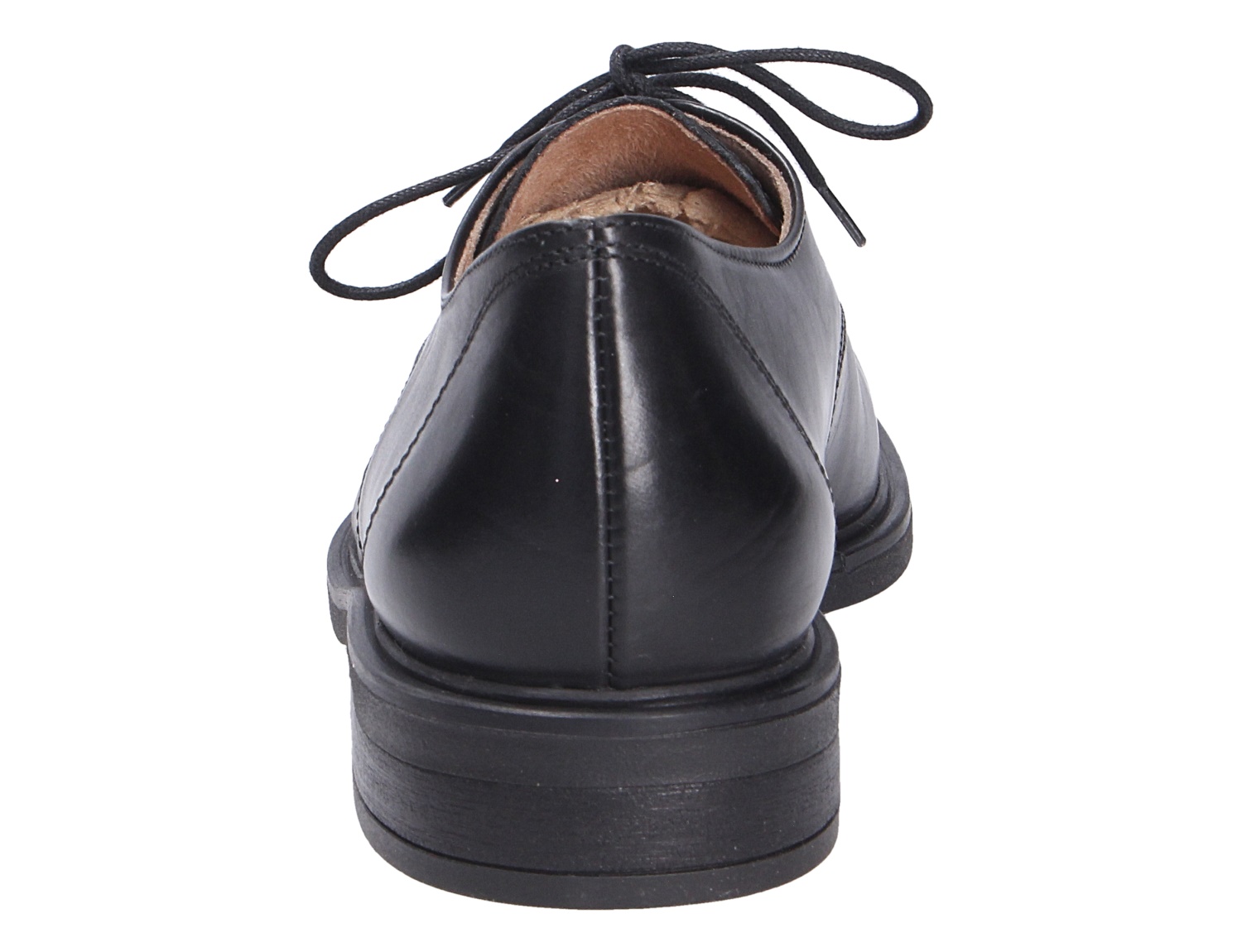 Paul Green Damen Schnürschuhe