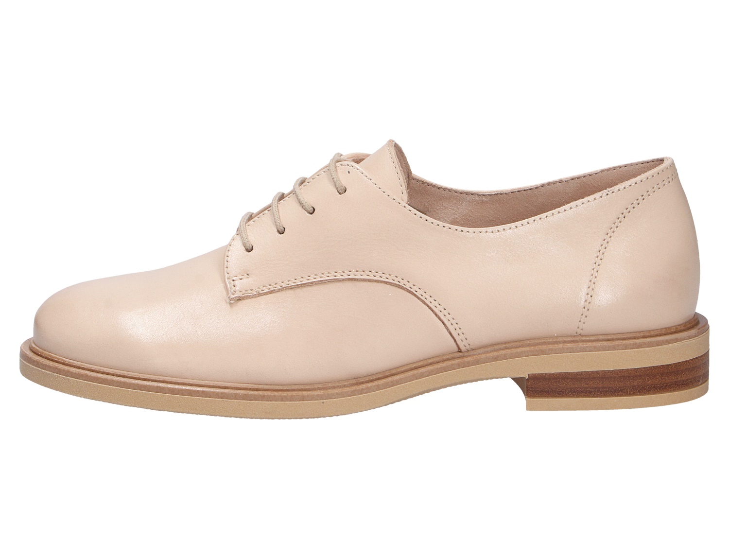 Paul Green Damen Schnürschuhe