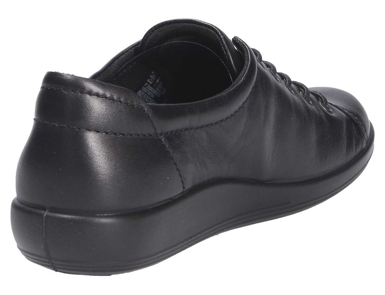 Ecco Damen Schnürschuh