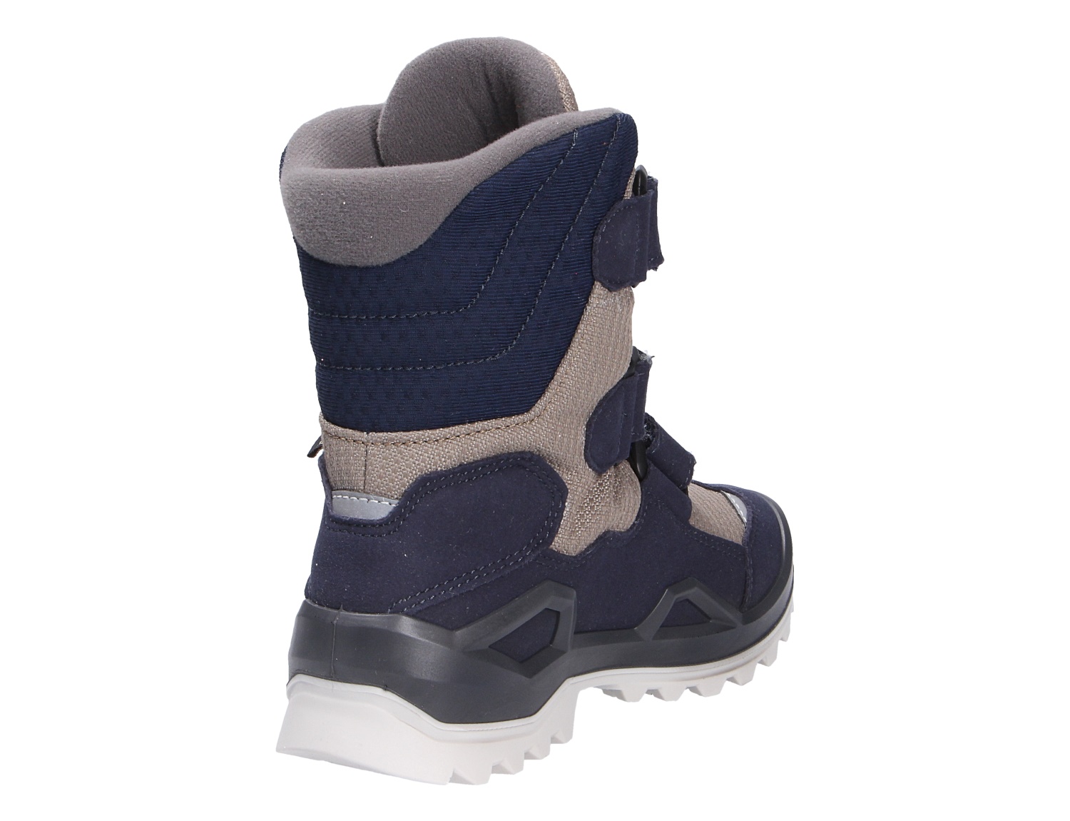 MILO EVO GTX HI JR