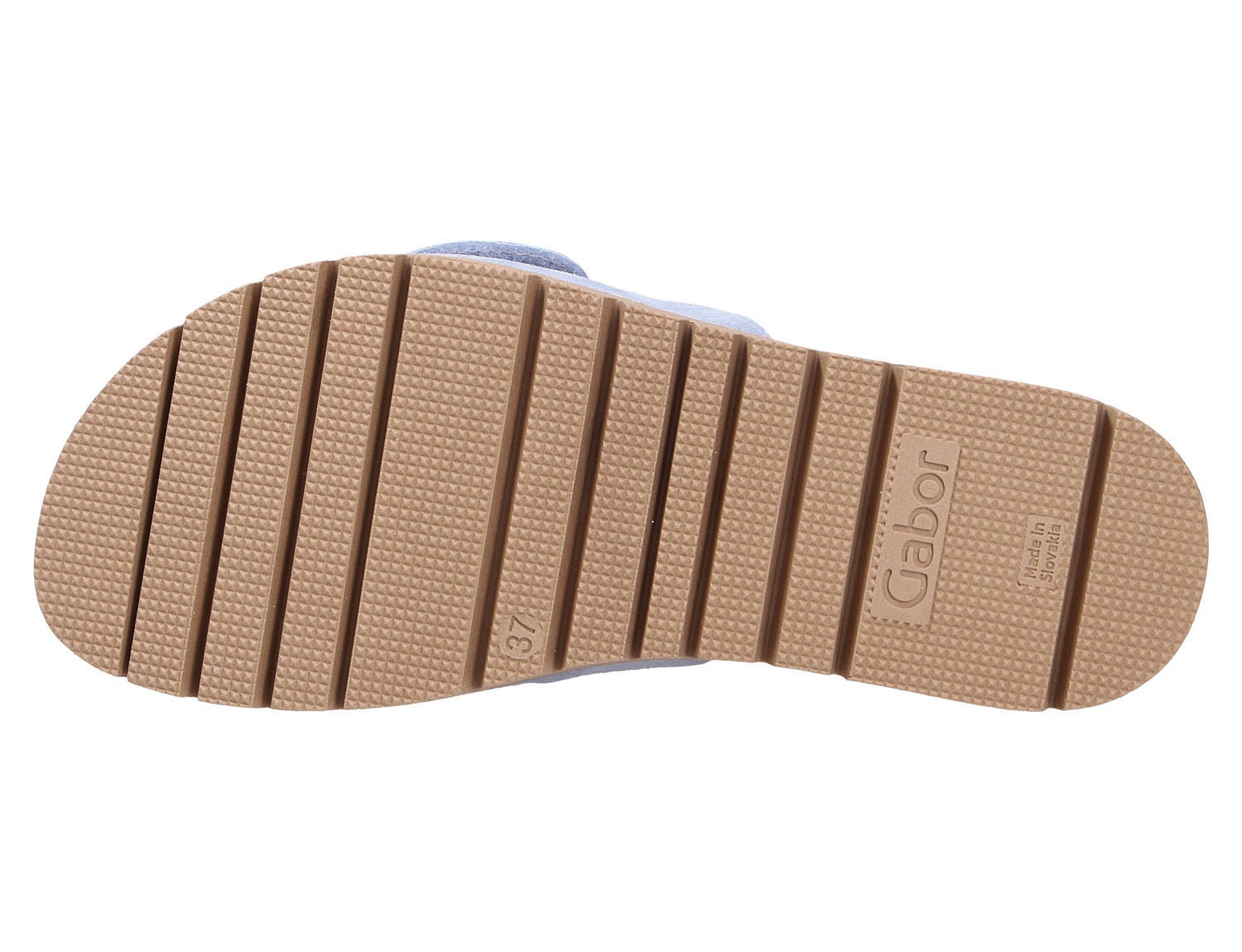 Gabor Damen Pantolette