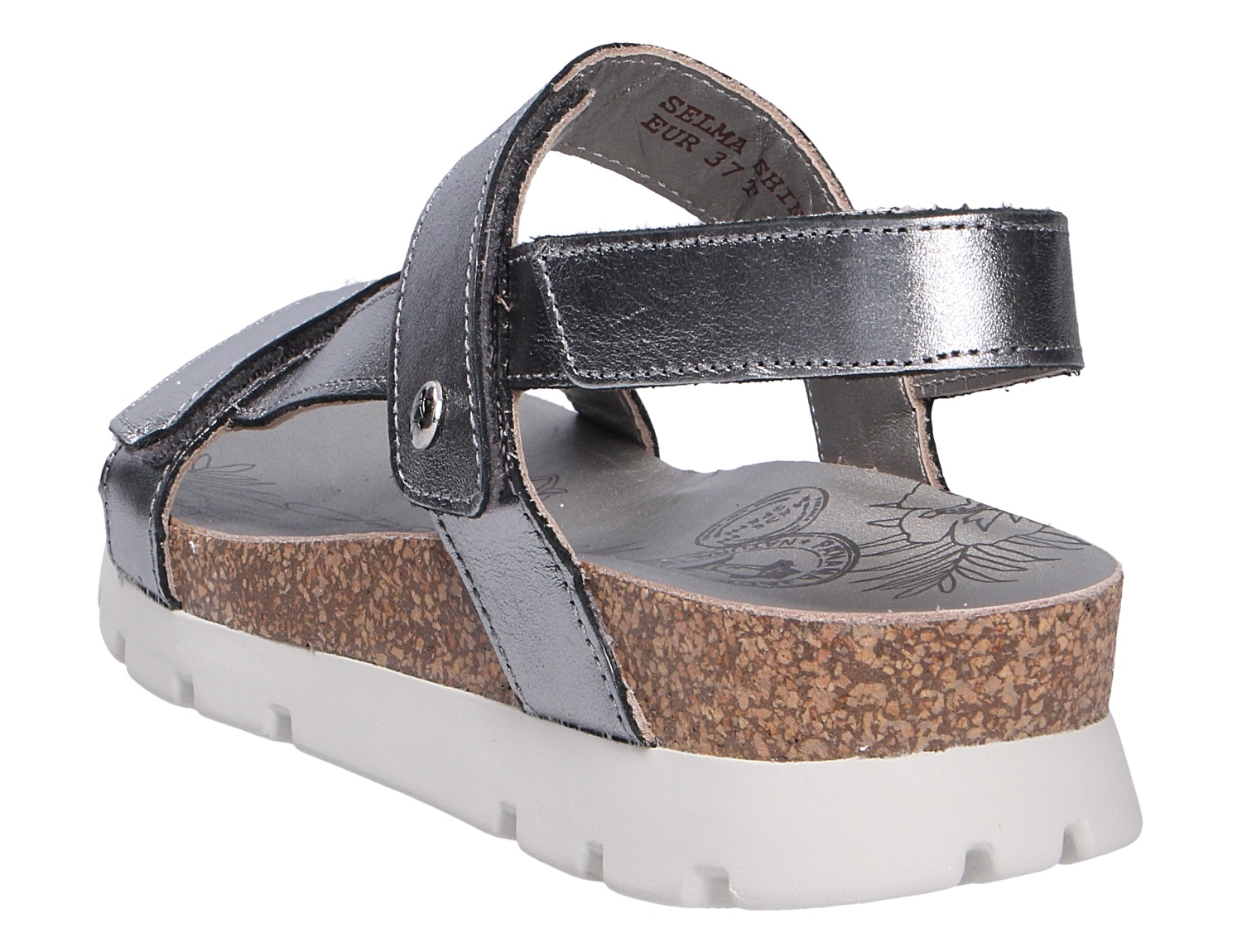 Panama Jack Damen Sandale Panama Jack Damen Sandale