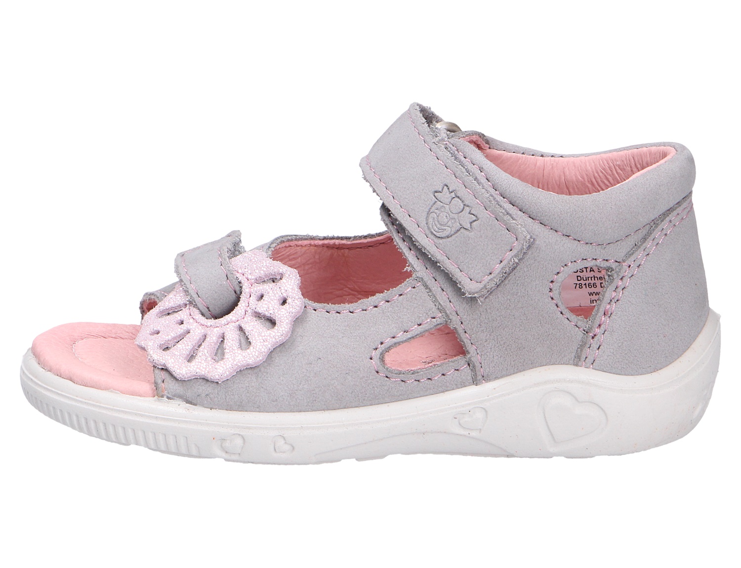 Ricosta Mädchen Sandalen