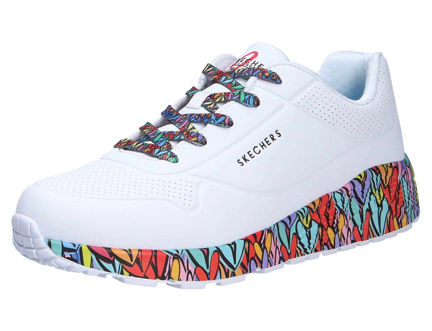 Skechers Madchen Sneaker