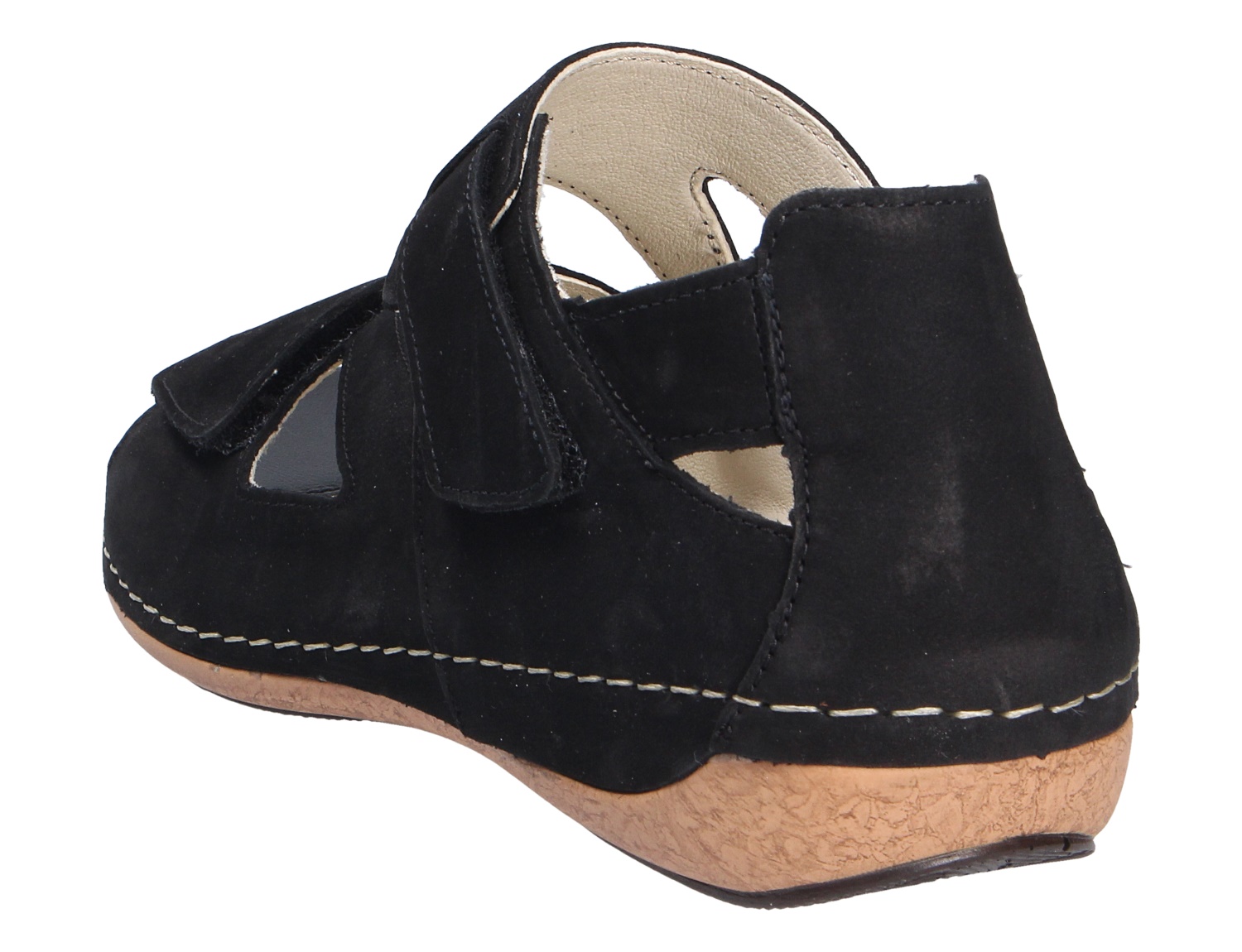 Waldläufer Damen Sandalen