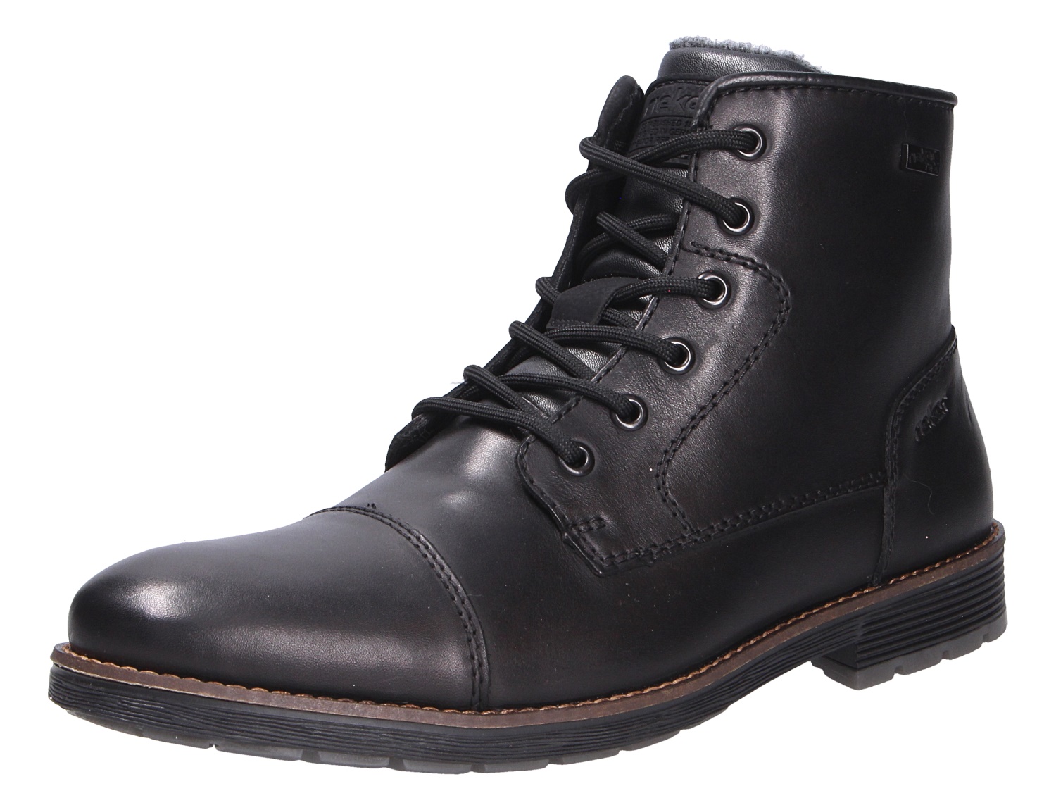 Rieker Herren Stiefel