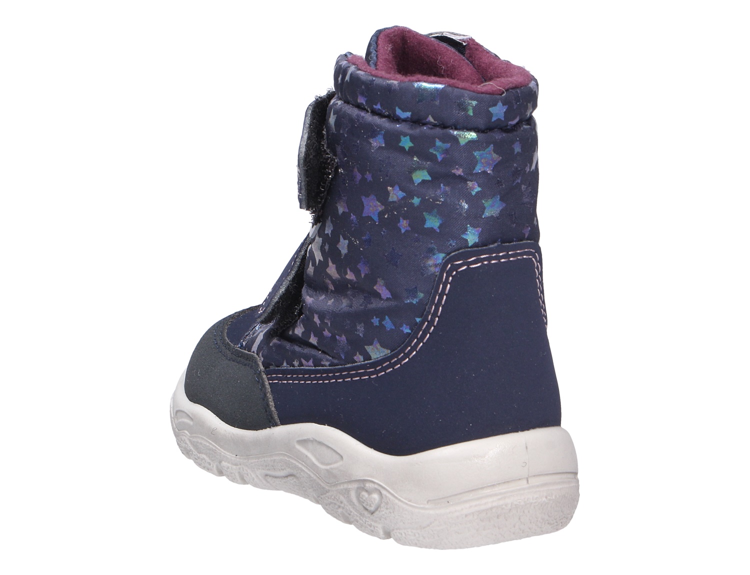Ricosta Mädchen Stiefel